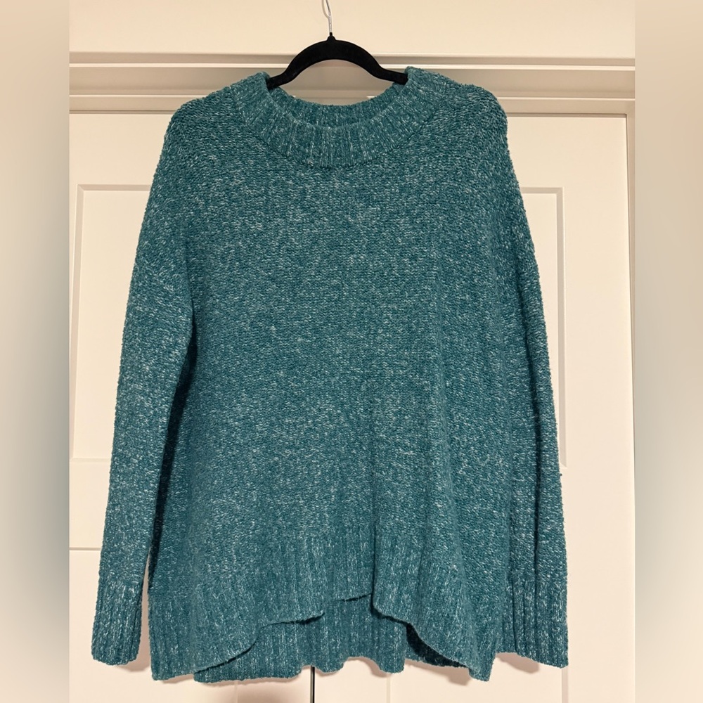 Old Navy oversized sweater